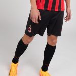 milan-home-202425-shorts-10-rafael-leao_3 Collection | AC Milan Kits Collection | AC Milan Kits