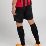 milan-home-202425-shorts-10-rafael-leao_5 Collection | AC Milan Kits Collection | AC Milan Kits