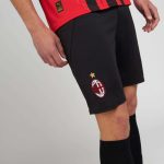 milan-home-202425-shorts-10-rafael-leao_6 Collection | AC Milan Kits Collection | AC Milan Kits