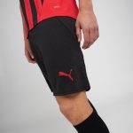 milan-home-202425-shorts-10-rafael-leao_7 Collection | AC Milan Kits Collection | AC Milan Kits