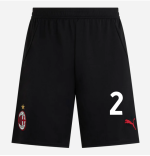 milan-home-202425-shorts-2-davide-calabria Collection | AC Milan Kits Collection | AC Milan Kits