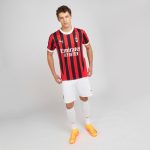 milan-home-202425-shorts-white-9-luka-jovic_4 Collection | AC Milan Kits Collection | AC Milan Kits