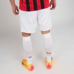 milan-home-202425-shorts-white-9-luka-jovic_5 Collection | AC Milan Kits Collection | AC Milan Kits