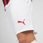 milan-home-202425-shorts-white-9-luka-jovic_6 Collection | AC Milan Kits Collection | AC Milan Kits