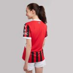 milan-home-202425-woman-jersey-31-strahinja-pavlovic_5 Collection | AC Milan Kits Collection | AC Milan Kits