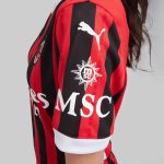 milan-home-202425-woman-jersey-31-strahinja-pavlovic_7 Collection | AC Milan Kits Collection | AC Milan Kits