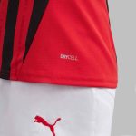 milan-home-202425-woman-jersey-31-strahinja-pavlovic_8 Collection | AC Milan Kits Collection | AC Milan Kits