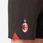 milan-home-authentic-202324-shorts-19-theo-hernandez_7 Collection | AC Milan Kits Collection | AC Milan Kits