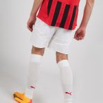 milan-home-authentic-202425-shorts-7-Santiago-Gimenez_5 Collection | AC Milan Kits Collection | AC Milan Kits