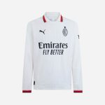 milan-long-sleeve-away-202425-jersey-7-Santiago-Gimenez_1-scaled Collection | AC Milan Kits Collection | AC Milan Kits