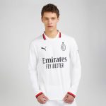 milan-long-sleeve-away-202425-jersey-99-riccardo_3 Collection | AC Milan Kits Collection | AC Milan Kits