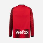 milan-long-sleeve-home-202324-jersey-9-luka-jovic_2 Collection | AC Milan Kits Collection | AC Milan Kits