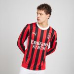 milan-long-sleeve-home-202425-jersey-38-warren-bondo_3 Collection | AC Milan Kits Collection | AC Milan Kits