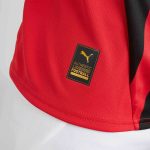 milan-long-sleeve-home-202425-jersey-38-warren-bondo_9 Collection | AC Milan Kits Collection | AC Milan Kits