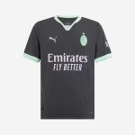 milan-third-202425-jersey-7-Santiago-Gimenez_1-scaled Collection | AC Milan Kits Collection | AC Milan Kits