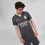 milan-third-202425-jersey-7-Santiago-Gimenez_3 Collection | AC Milan Kits Collection | AC Milan Kits
