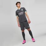 milan-third-202425-jersey-7-Santiago-Gimenez_4 Collection | AC Milan Kits Collection | AC Milan Kits