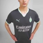 milan-third-202425-jersey-7-Santiago-Gimenez_6 Collection | AC Milan Kits Collection | AC Milan Kits