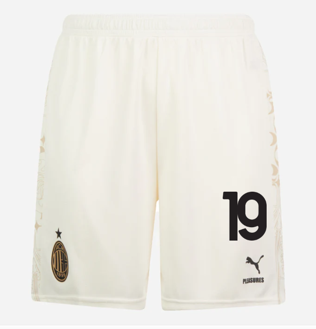 shorts-ac-milan-x-pleasures-2023-24-light-version-white-19-theo-hernandez Collection | AC Milan Kits Collection | AC Milan Kits