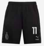 shorts-ac-milan-x-pleasures-202324-dark-version-11-christian-pulisic Collection | AC Milan Kits Collection | AC Milan Kits