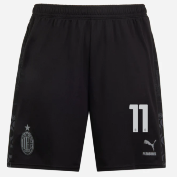 shorts-ac-milan-x-pleasures-202324-dark-version-11-christian-pulisic Collection | AC Milan Kits Collection | AC Milan Kits