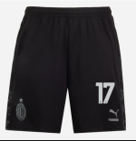 shorts-ac-milan-x-pleasures-202324-dark-version-17-noah-okafor Collection | AC Milan Kits Collection | AC Milan Kits