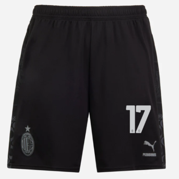 shorts-ac-milan-x-pleasures-202324-dark-version-17-noah-okafor Collection | AC Milan Kits Collection | AC Milan Kits