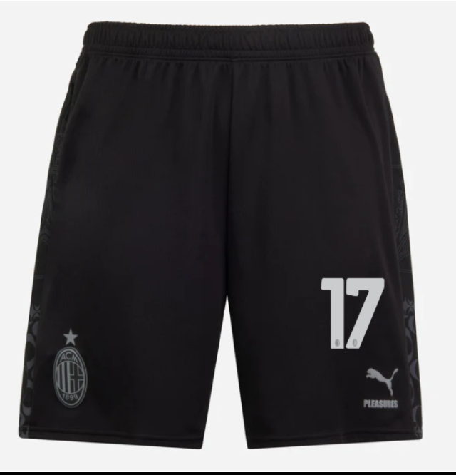shorts-ac-milan-x-pleasures-202324-dark-version-17-noah-okafor Collection | AC Milan Kits Collection | AC Milan Kits
