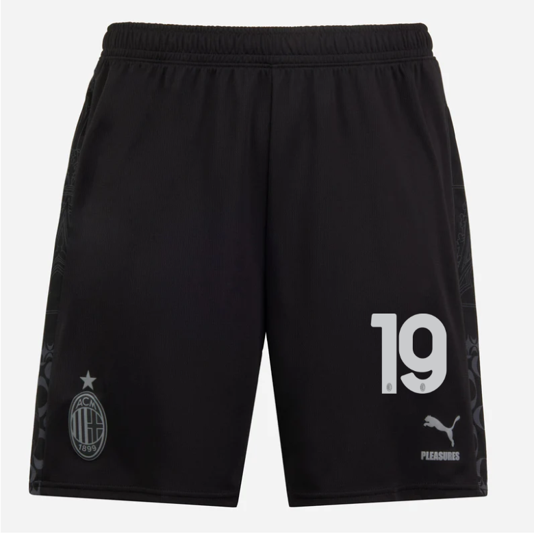 shorts-ac-milan-x-pleasures-202324-dark-version-19-theo-hernández Collection | AC Milan Kits Collection | AC Milan Kits