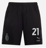 shorts-ac-milan-x-pleasures-202324-dark-version-21-samuel-chukwueze Collection | AC Milan Kits Collection | AC Milan Kits