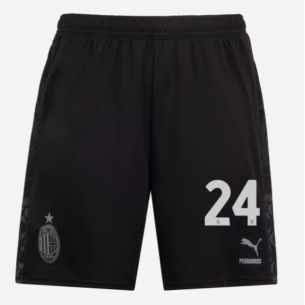 shorts-ac-milan-x-pleasures-202324-dark-version-24-alessandro-florenzi Collection | AC Milan Kits Collection | AC Milan Kits