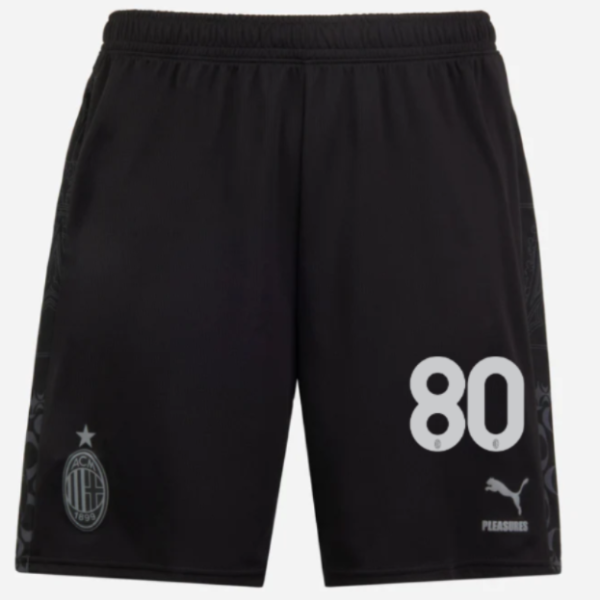 shorts-ac-milan-x-pleasures-202324-dark-version-80-yunus-musah Collection | AC Milan Kits Collection | AC Milan Kits