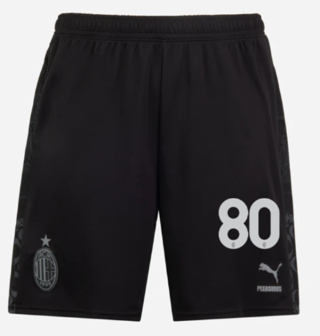 shorts-ac-milan-x-pleasures-202324-dark-version-80-yunus-musah Collection | AC Milan Kits Collection | AC Milan Kits