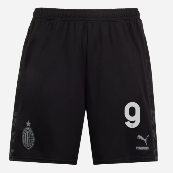 shorts-ac-milan-x-pleasures-202324-dark-version-9-luka-jović Collection | AC Milan Kits Collection | AC Milan Kits