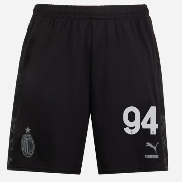 shorts-ac-milan-x-pleasures-202324-dark-version-94-yacine-adli Collection | AC Milan Kits Collection | AC Milan Kits