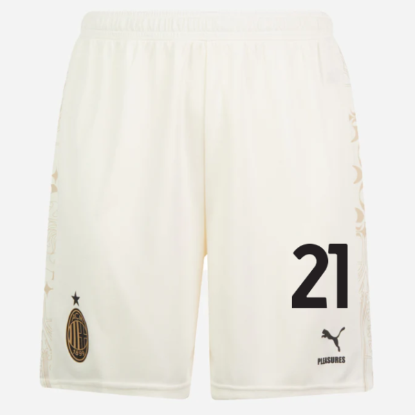 shorts-ac-milan-x-pleasures-202324-light-version-21-samuel-chukwueze Collection | AC Milan Kits Collection | AC Milan Kits