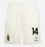 shorts-ac-milan-x-pleasures-202324-light-version-white-14-tijjani-reijnders Collection | AC Milan Kits Collection | AC Milan Kits