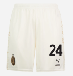 shorts-ac-milan-x-pleasures-202324-light-version-white-24-alessandro-florenzi Collection | AC Milan Kits Collection | AC Milan Kits