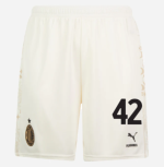 shorts-ac-milan-x-pleasures-202324-light-version-white-42-filippo-terracciano Collection | AC Milan Kits Collection | AC Milan Kits
