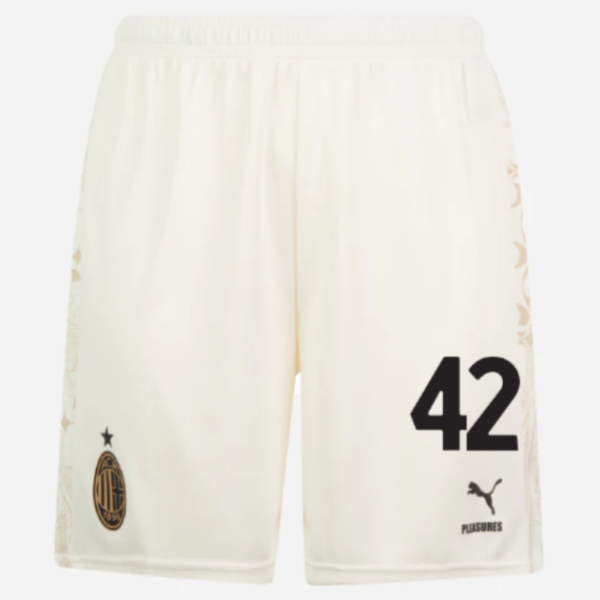 shorts-ac-milan-x-pleasures-202324-light-version-white-42-filippo-terracciano Collection | AC Milan Kits Collection | AC Milan Kits