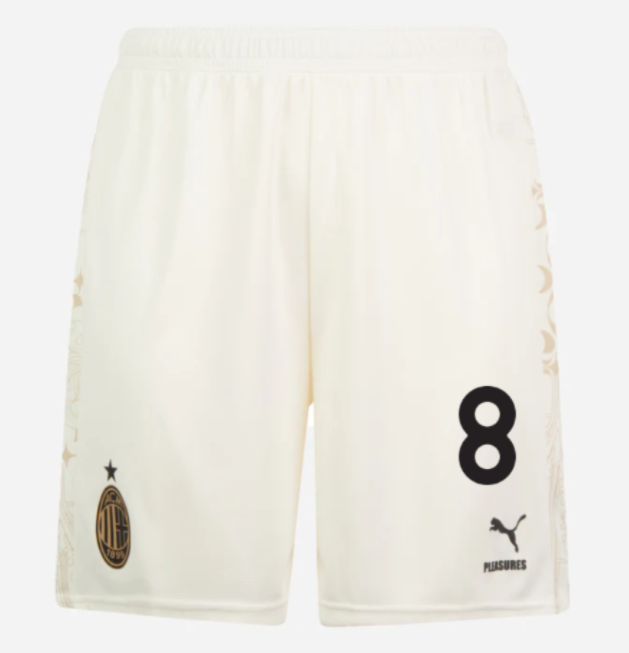 shorts-ac-milan-x-pleasures-202324-light-version-white-8-ruben-loftus-cheek Collection | AC Milan Kits Collection | AC Milan Kits