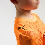 milan goalkeeper away 202526 kids jersey with custom printing Collection | AC Milan Kits Collection | AC Milan Kits