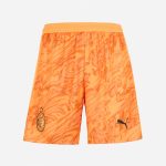 milan goalkeeper away 202526 shorts – 57 marco sportiello Collection | AC Milan Kits Collection | AC Milan Kits