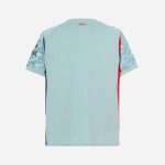 milan goalkeeper home 202526 jersey with custom printing Collection | AC Milan Kits Collection | AC Milan Kits