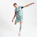milan goalkeeper home 202526 jersey with custom printing Collection | AC Milan Kits Collection | AC Milan Kits