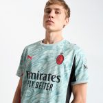 milan goalkeeper home 202526 jersey with custom printing Collection | AC Milan Kits Collection | AC Milan Kits