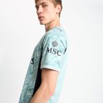 milan goalkeeper home 202526 jersey with custom printing Collection | AC Milan Kits Collection | AC Milan Kits