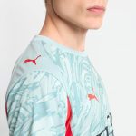 milan goalkeeper home 202526 jersey with custom printing Collection | AC Milan Kits Collection | AC Milan Kits