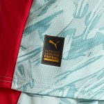 milan goalkeeper home 202526 jersey with custom printing Collection | AC Milan Kits Collection | AC Milan Kits