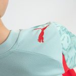 milan goalkeeper home 202526 kids jersey – 96 lorenzo torriani Collection | AC Milan Kits Collection | AC Milan Kits